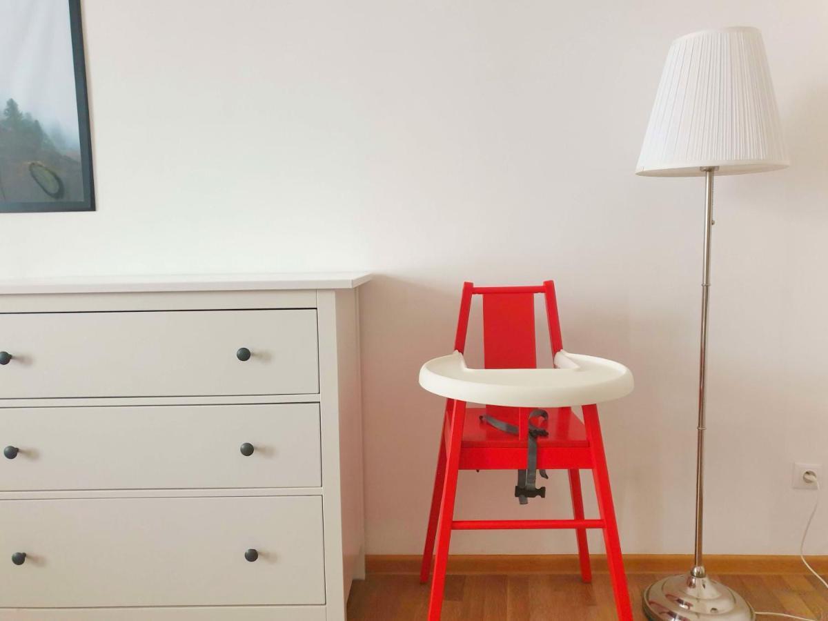Discover Krakow Apartments - 3 Rakowicka St - Classic Apartments Near Main Station - Netflix 외부 사진