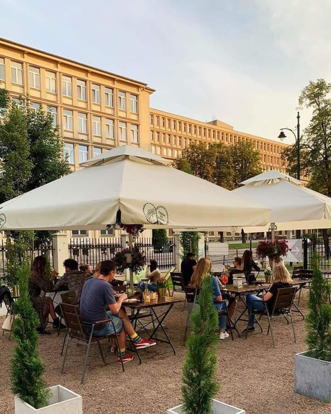 Discover Krakow Apartments - 3 Rakowicka St - Classic Apartments Near Main Station - Netflix 외부 사진
